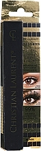 PRZECENA! Tusz do rzęs - Christian Laurent Celebrity Lash Extreme Length & Volume Mascara * — Zdjęcie N2