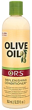 Kup Rewitalizująca odżywka do włosów - ORS Olive Oil Professional Replenishing Conditioner
