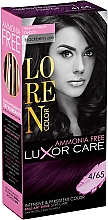 Kup Farba do włosów bez amoniaku - Acme Color Loren Color Luxor Care