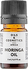 Kup Olej moringa - Oils & Cosmetics Africa Moringa Oil