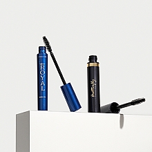 Tusz do rzęs - Color Me Royal Collection Mascara — Zdjęcie N3