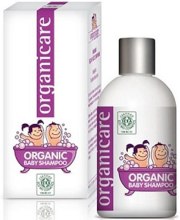 Kup PRZECENA! Szampon do włosów dla dzieci - Terapi Organicare Shampoo *