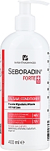 Balsam przeciw wypadaniu włosów - Seboradin Forte Anti Hair Loss Conditioner — Zdjęcie N3