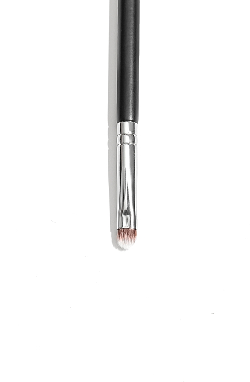 Pędzel do drobnych detali - Anna Naumenko Eyeshadow Small Brush — Zdjęcie N3