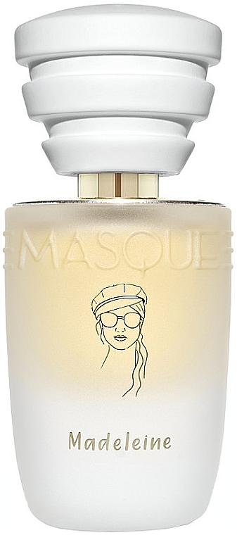 Masque Milano Madeleine - Woda perfumowana — Zdjęcie N1