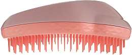 Szczotka do włosów - Tangle Teezer The Original Blush Glow Frost — Zdjęcie N4