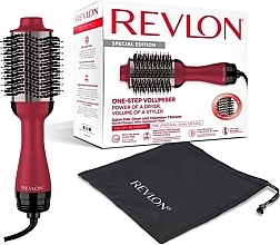 Kup Szczotka do suszenia włosów - Revlon One-Step Hair Dryer And Volumizer Titanium 
