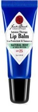 Kup Balsam do ust Natural Mint & Shea Butter (SPF 25) - Jack Black Skin Care