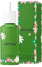 Marc Jacobs Daisy Wild - Woda perfumowana (uzupełnienie) — Zdjęcie N2