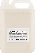 Odżywka wzmacniająca włosy - Davines Nourishing Nounou Conditioner — Zdjęcie N7