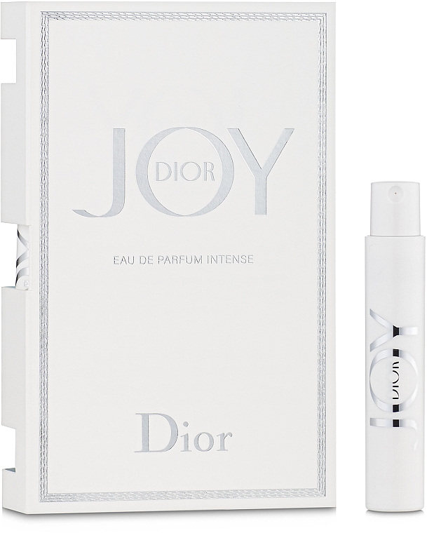 Dior Joy by Dior Intense - Woda perfumowana (próbka) — Zdjęcie N1