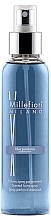 Kup Spray zapachowy do domu - Millefiori Milano Blue Posidonia Home Spray