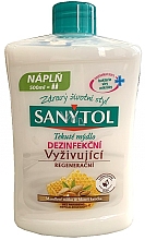 Kup Odżywcze mydło w płynie - Sanytol (jednostka wymienna)	