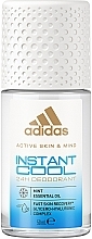 Kup Antyperspirant w kulce - Adidas Active Skin & Mind Instant Cool