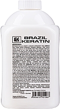 Keratyna do włosów - Brazil Keratin Beauty Keratin Treatment — Zdjęcie N4