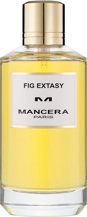 Mancera Fig Extasy - Woda perfumowana — Zdjęcie N1