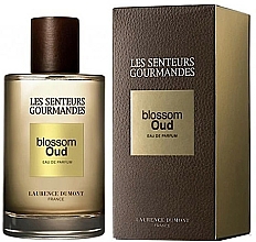 Kup Les Senteurs Gourmandes Blossom Oud - Woda perfumowana