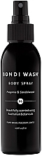 Spray do ciała Fragonia i drzewo sandałowe - Bondi Wash Body Spray Fragonia & Sandalwood — Zdjęcie N1