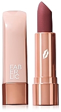 Kup Szminka do ust - Faberlic Soft Nude Lipstick