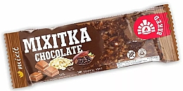 Kup Baton energetyczny Czekoladowy - Mixit Mixitka Chocolate