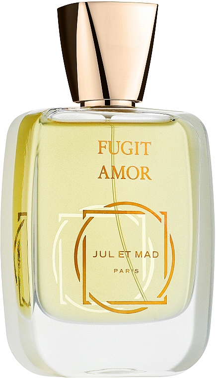 Jul et Mad Fugit Amor - Perfumy — Zdjęcie N1