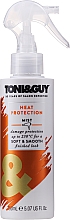 Kup Termoochronna mgiełka do suszenia włosów - Toni & Guy Heat Protection Mist Protective Spray For Blow Drying Hair