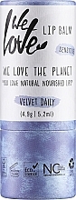 Kup Balsam do ust - We Love The Planet Velvet Daily