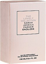 Kup PRZECENA! Sarah Jessica Parker Endless - Woda perfumowana*