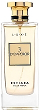 Kup Estiara 3 D'Emperor - Woda perfumowana