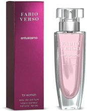 Kup Bi-Es Fabio Verso Entusiasmo - Woda perfumowana
