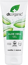 Kup Nawilżający żel do ciała Aloes - Dr Organic Bioactive Skincare Organic Aloe Vera Gel