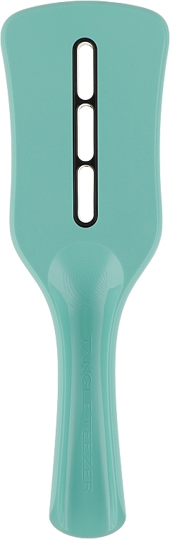 Szczotka do włosów - Tangle Teezer Easy Dry & Go Sweet Pea — Zdjęcie N2