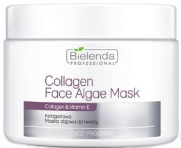 Kup Kolagenowa maska algowa do twarzy - Bielenda Professional Collagen Face Algae Mask