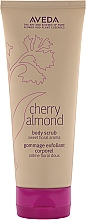 Kup Peeling do ciała - Aveda Cherry Almond Body Scrub