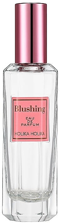 Holika Holika Blushing - woda perfumowana — Zdjęcie N1