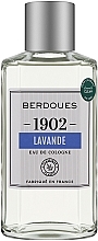 Berdoues 1902 Lavande - Woda kolońska — Zdjęcie N3
