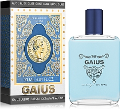 Kup Guis Gaius - Woda kolońska