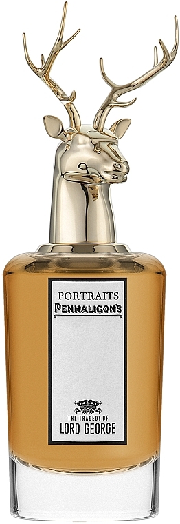 Penhaligon's The Tragedy of Lord George - Woda perfumowana — Zdjęcie N1