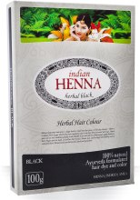 Kup Ajurwedyjska henna do włosów - Indian Henna