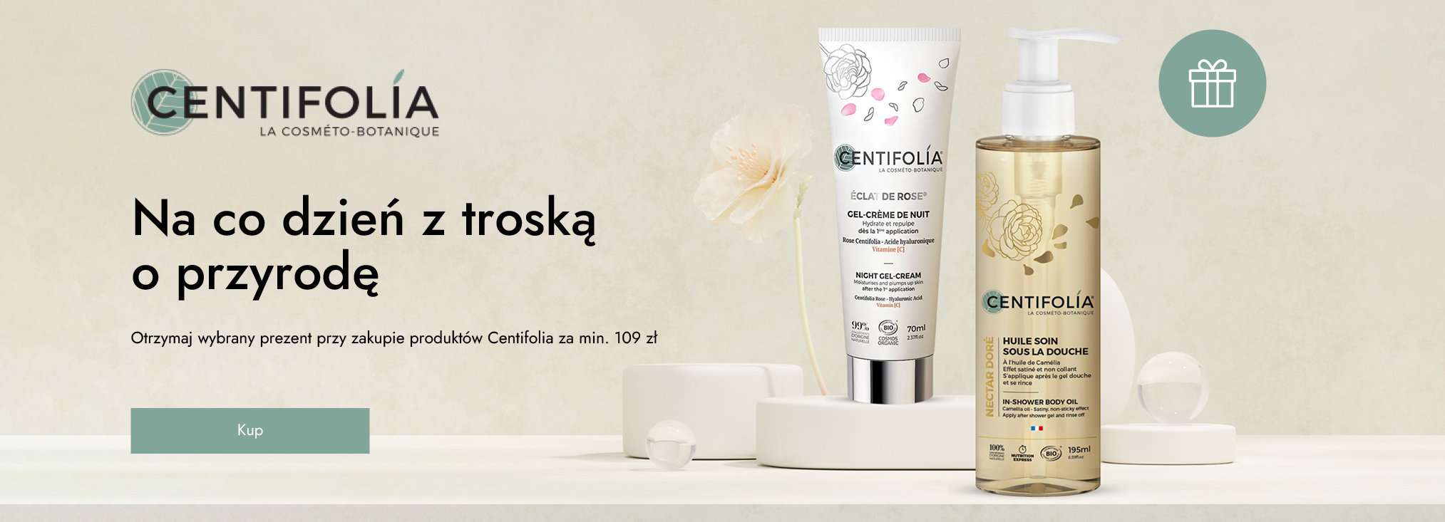 Centifolia_face cream