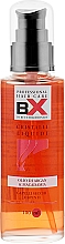 Kup Płynne kryształy do włosów suchych i matowych - BX Professional Olio di Argan & Macadamia Cristalli Liquidi