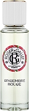 Kup Roger&Gallet Gingembre Rouge Wellbeing Fragrant Water - Woda toaletowa