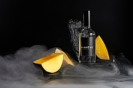 Perfumowana mgiełka do wnętrz Mango Gold - MAREVE — Zdjęcie N8