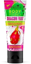 Kup Peeling do ciała - Efektima Instytut Body Peeling Dragon Fruit