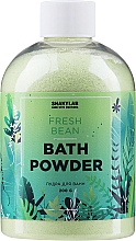 Kup Puder do kąpieli Świeża fasolka - SHAKYLAB Magic Bath Powder