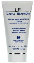 Kup Rewitalizujący balsam do ciała - Laura Beaumont Regenerating Body Cream Nourishing And Firming