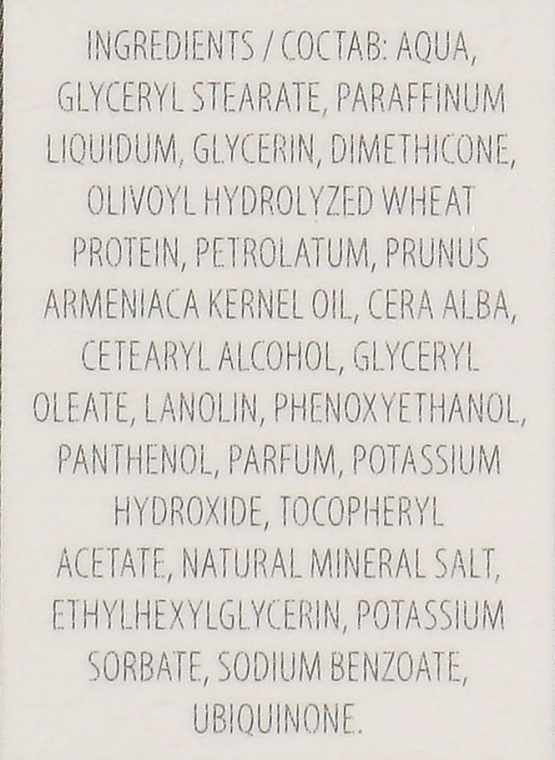 Odżywczy krem do twarzy na noc o działaniu liftingującym - Vridlo Karlovarska Kosmetika Carlsbad Nourishing Cream — Zdjęcie N4