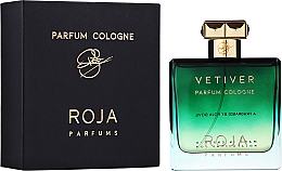 Kup Roja Parfums Vetiver Pour Homme Parfum Cologne - Woda kolońska