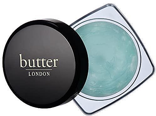 Podkład do twarzy - Butter London Lumimatte Cool Blue Blurring Primer — Zdjęcie N1