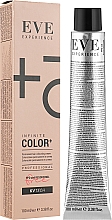 Kup PRZECENA! Krem koloryzujący do włosów - Farmavita Eve Experience Color Cream *